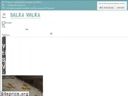 Sites similar to salkavalka.dk