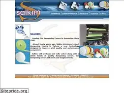 Sites similar to salkim.net