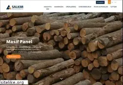 Sites similar to salkimorman.com.tr