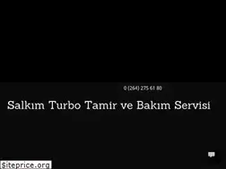 Sites similar to salkimturbo.com