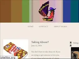 Sites similar to salkisre.com