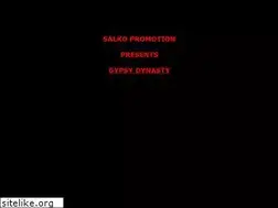 Sites similar to salko-promotion.com