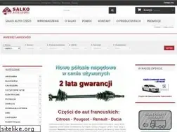 Sites similar to salko.pl
