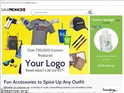 Sites similar to salkpromos.com