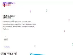 Sites similar to sall.ink