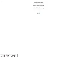 Sites similar to sallaberger.org