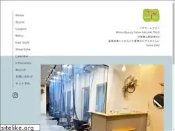 Sites similar to sallam-tsuji.com