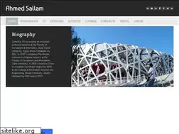 Sites similar to sallamah.weebly.com