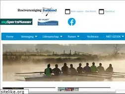 Sites similar to salland-roeien.nl