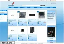 Sites similar to salland.eu