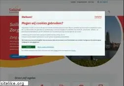 Sites similar to salland.nl