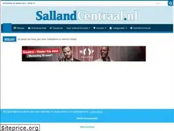Sites similar to sallandcentraal.nl