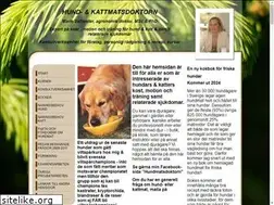 Sites similar to sallanderconsulting.com