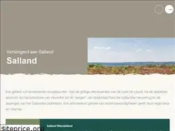 Sites similar to sallandmagazine.nl