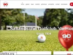 Sites similar to sallandsche.nl