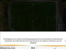 Sites similar to sallandsevoetbaldagen.nl