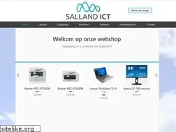 Sites similar to sallandshop.nl