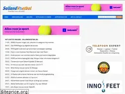 Sites similar to sallandvoetbal.nl