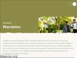 Sites similar to sallandwandelland.nl