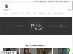 Sites similar to sallangsallang.com