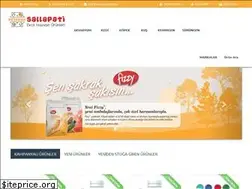 Sites similar to sallapati.com.tr