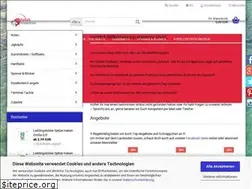 Sites similar to sallas-koederkiste.de