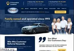 Sites similar to sallasauto.com