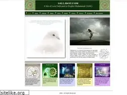 Sites similar to sallawat.com