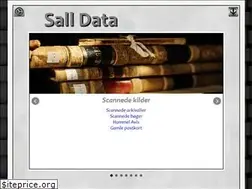 Sites similar to salldata.dk