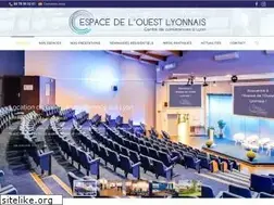 Sites similar to salle-conferences-eol.fr