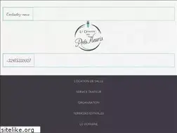 Sites similar to salle-de-mariage.be