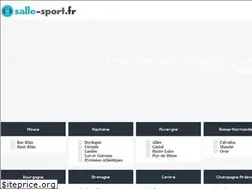 Sites similar to salle-sport.fr