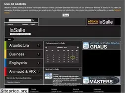 Sites similar to salle.url.edu