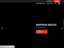 Sites similar to sallealbertrousseau.com