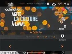 Sites similar to salleandremathieu.com