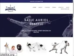 Sites similar to salleauriol.com