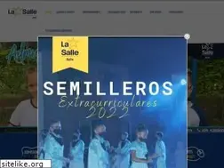 Sites similar to sallebello.edu.co