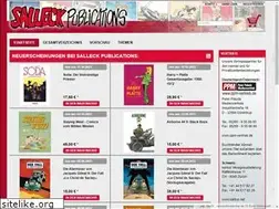Sites similar to salleck-publications.de