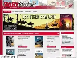Sites similar to salleckpublications.de