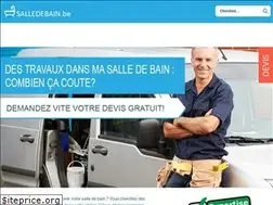 Sites similar to salledebain.be