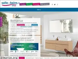Sites similar to salledebains.fr