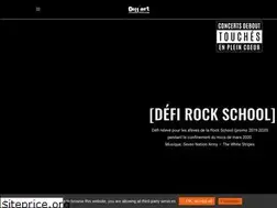 Sites similar to sallediffart.com