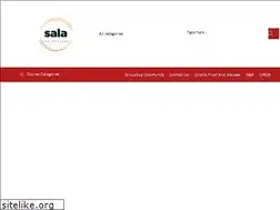Sites similar to salledu.com