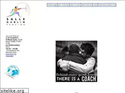 Sites similar to salledublin.com