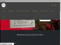 Sites similar to salleduparvis.com