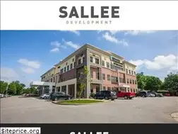 Sites similar to salleedevelopment.com