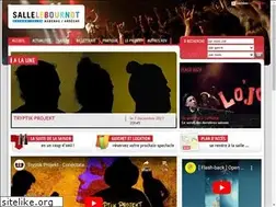 Sites similar to sallelebournot.fr