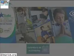 Sites similar to sallemonteria.edu.co