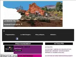 Sites similar to sallenougaro.com