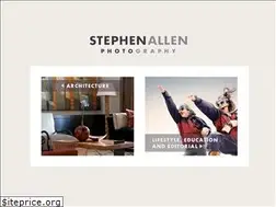 Sites similar to sallenphoto.com